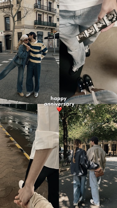 Happy Anniversary