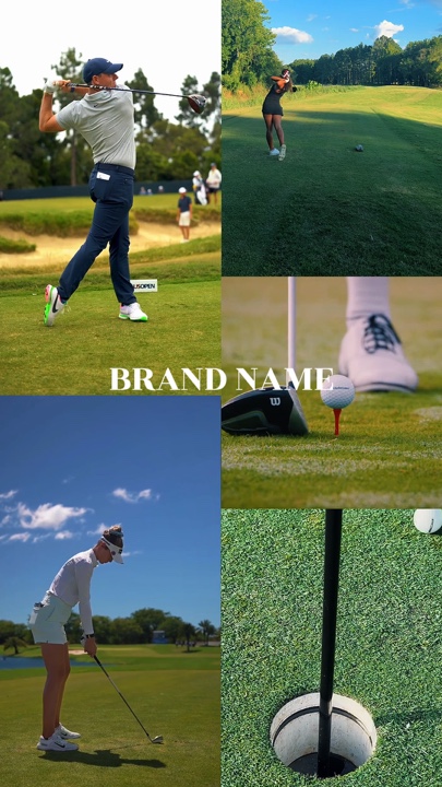 golf