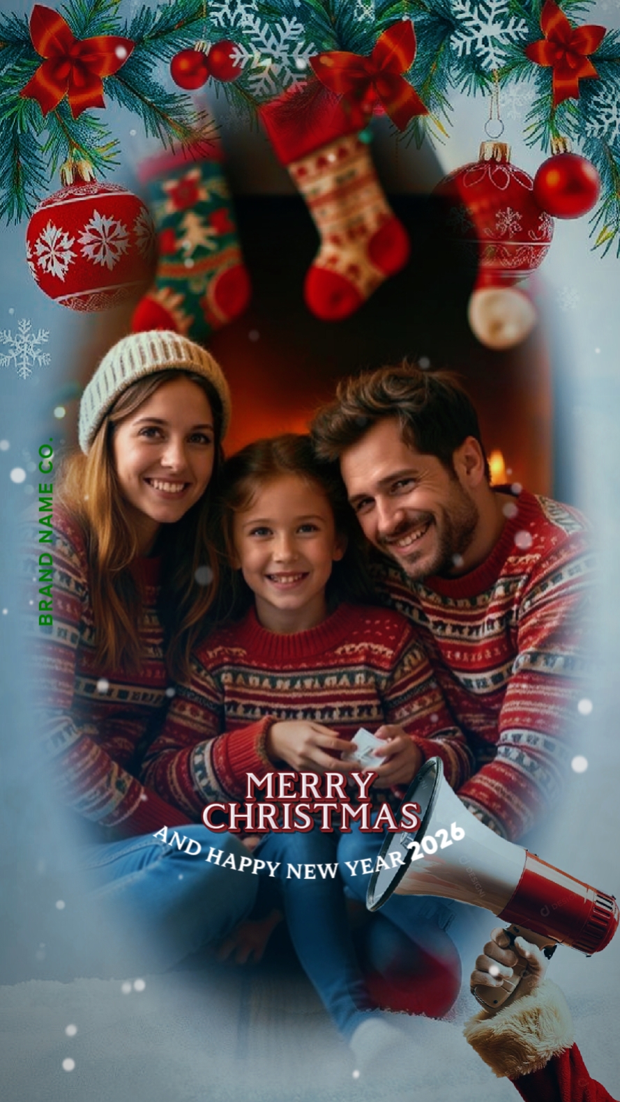 FELIZ NATAL 