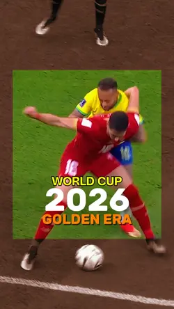 WORLD CUP 2026