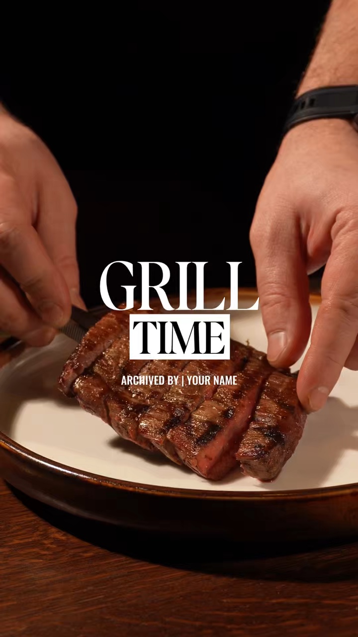 GRILLZEIT