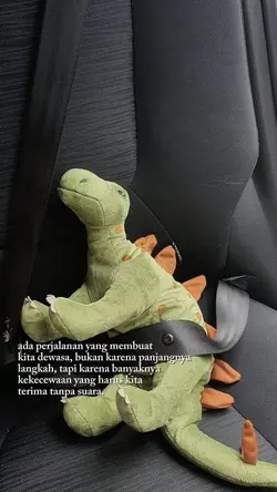 membuat kita dewasa