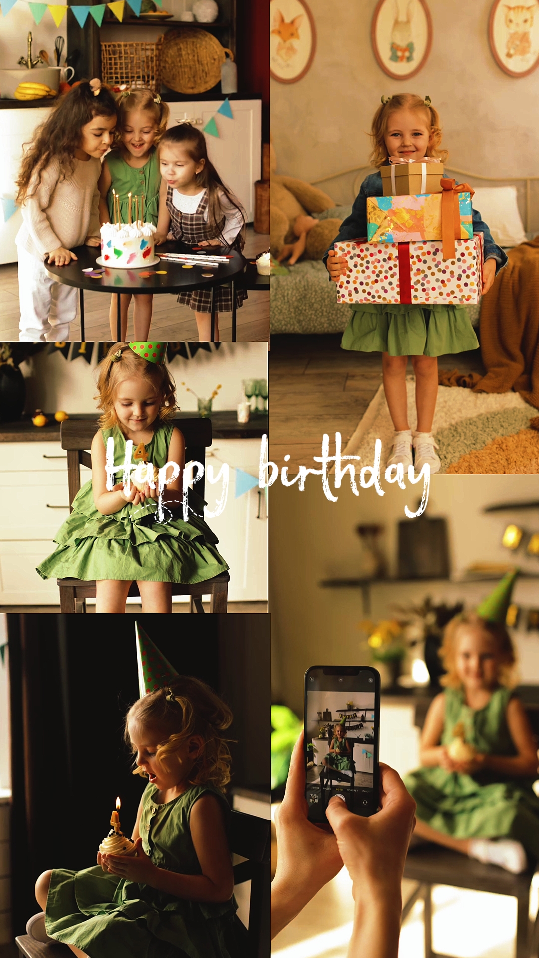 Joyeux anniversaire