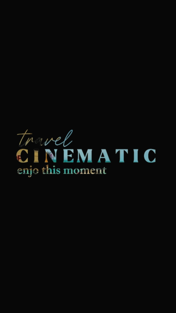 CINEMATIC