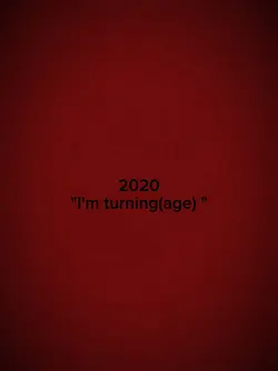 turning age trend