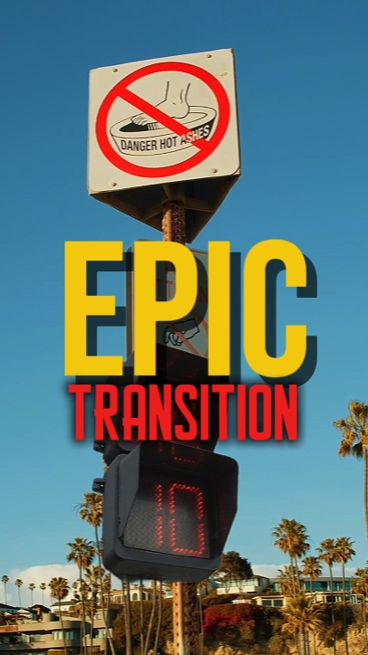 Epic Transition