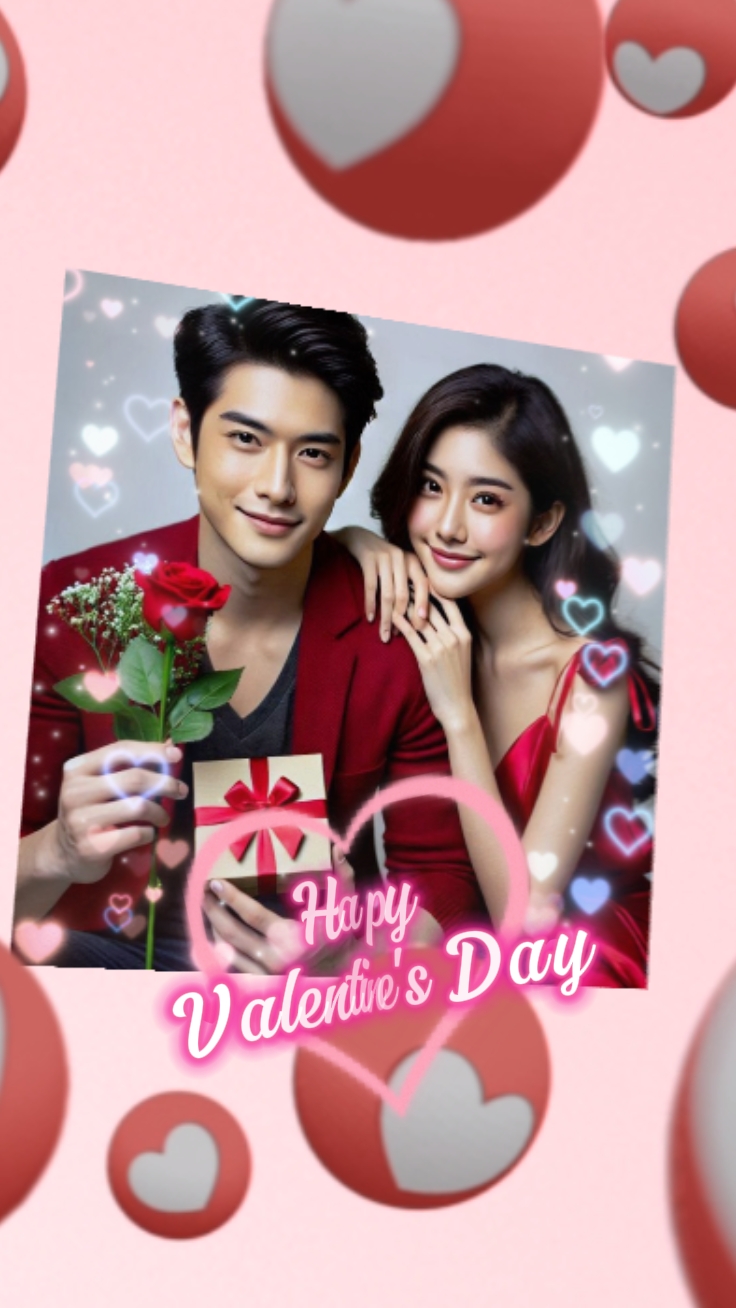 Día de San Valentín 26
