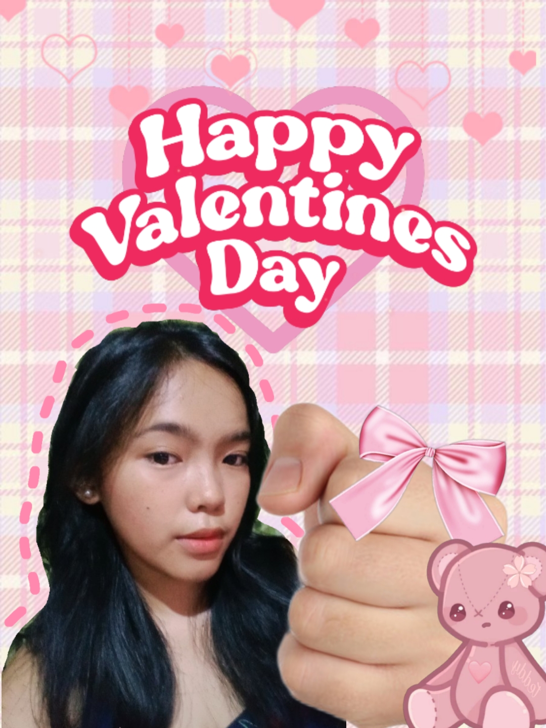 Tarjeta de San Valentín