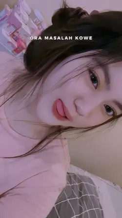 Ora Masalah Kowe 
