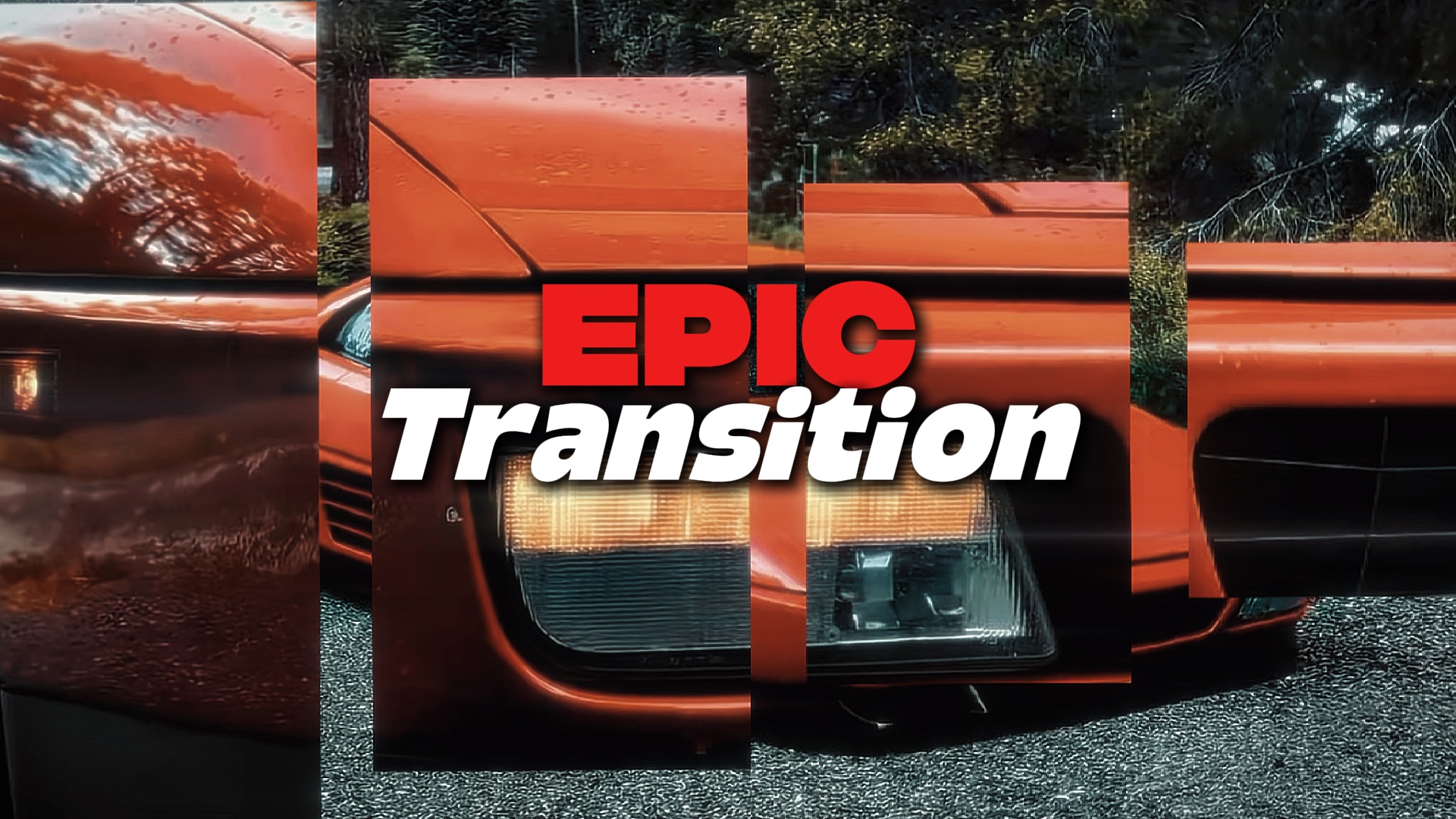 Epic Transition