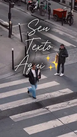 SEU TEXTO AQUI ✨