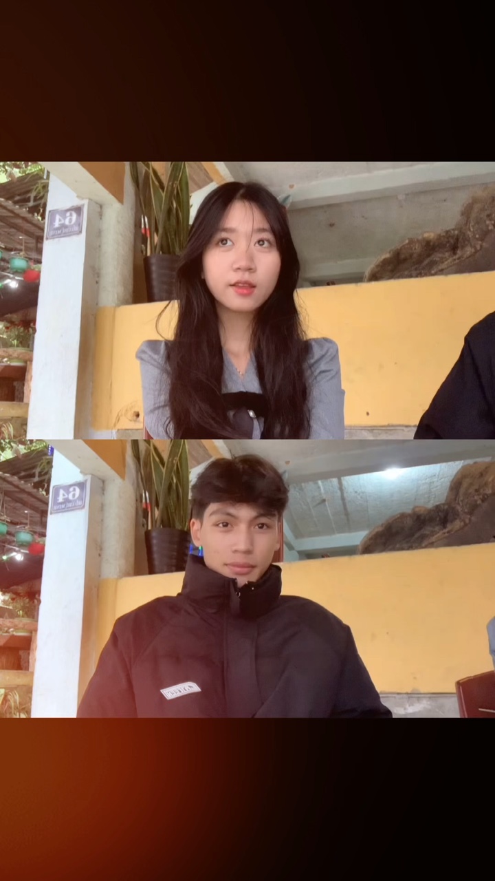 COUPLE TREND