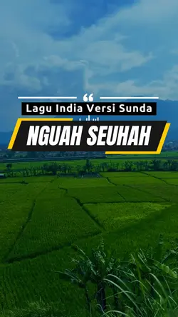 LAGU INDIA X SUNDA