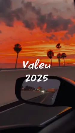 Valeu 2025