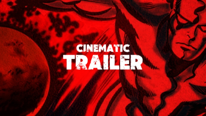 TRAILER CINEMÁTICO 