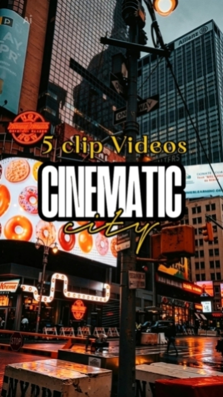 CINEMATIC CITY 10