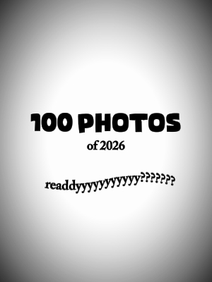 100 PHOTOS 