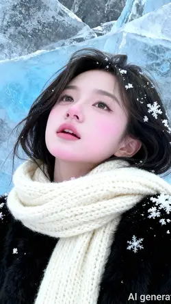 Tuyết rơi 🌨️ 