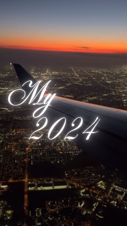 Tu resumen de 2024 