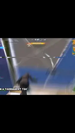 Fortnite clip 💀🔥