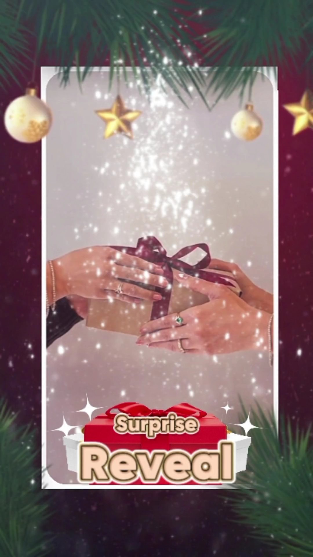 Promoção de Natal
