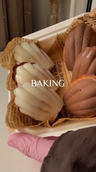 Backen