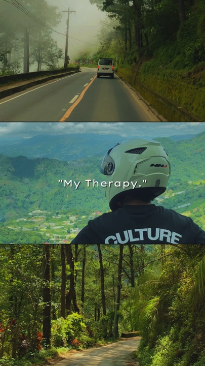 Meu Landscap de Terapia