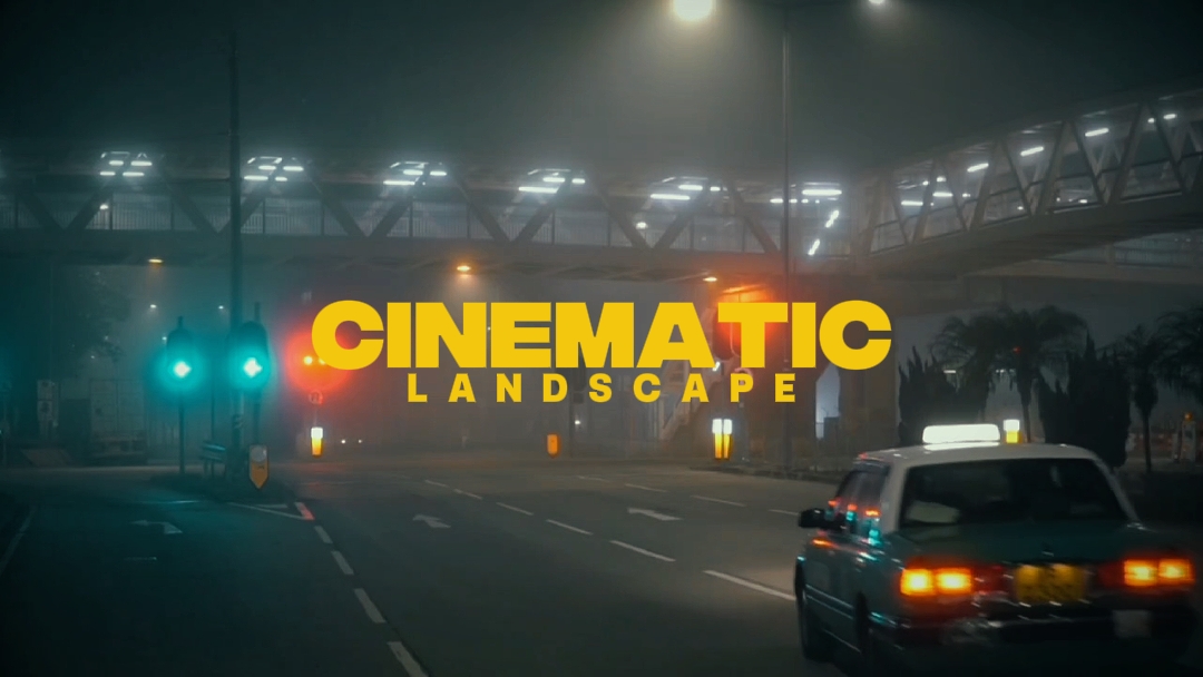 OPENING CINEMATIC