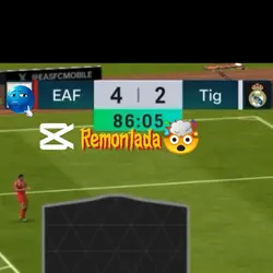 Remontada