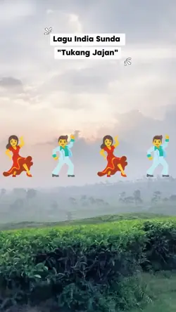 India "tukang jajan"