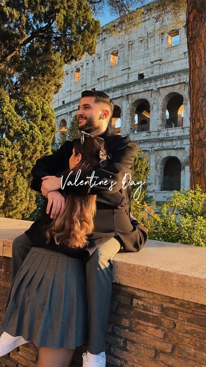 Día de San Valentín 