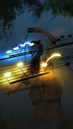 Music Visualization