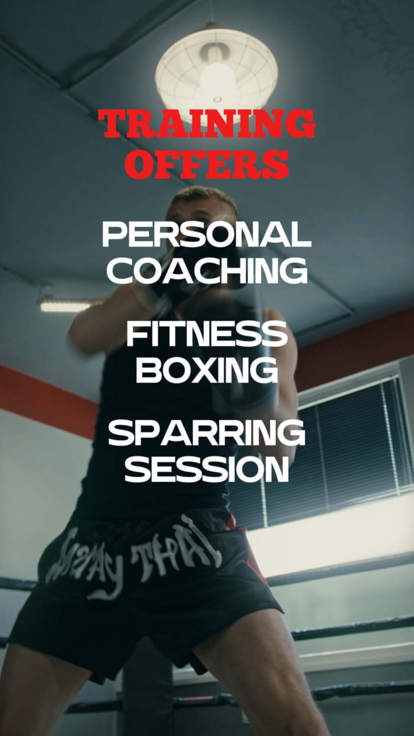 Anúncios de promoção de boxe da Black Friday