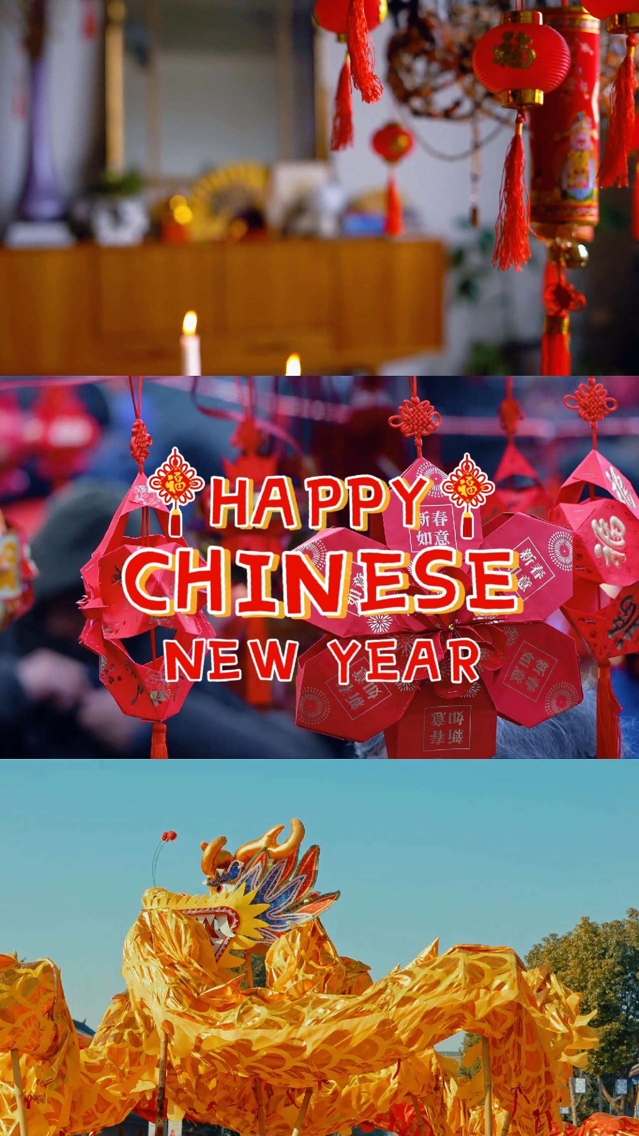 chinese new year