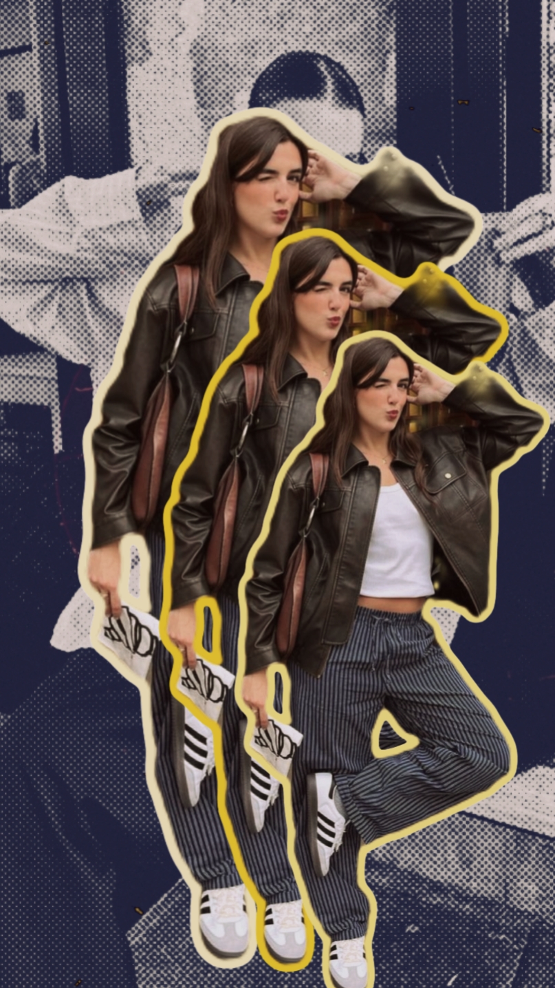 Rompecabezas de fotos de moda