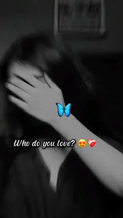  who do you love?