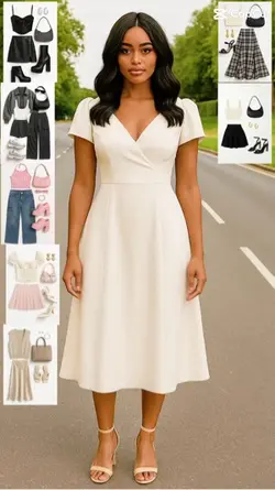 AI OUTFITS
