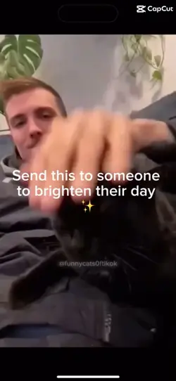 Send it to a freind