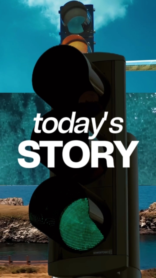 TODAY’S STORY 