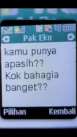 aku punya ini