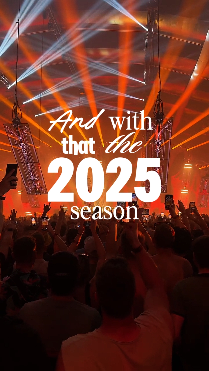 Resumen de 2025