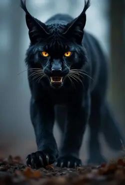 Schatten der Wildnis