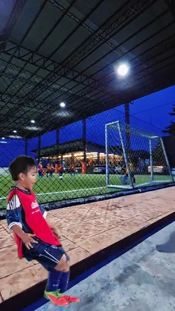 Goal!