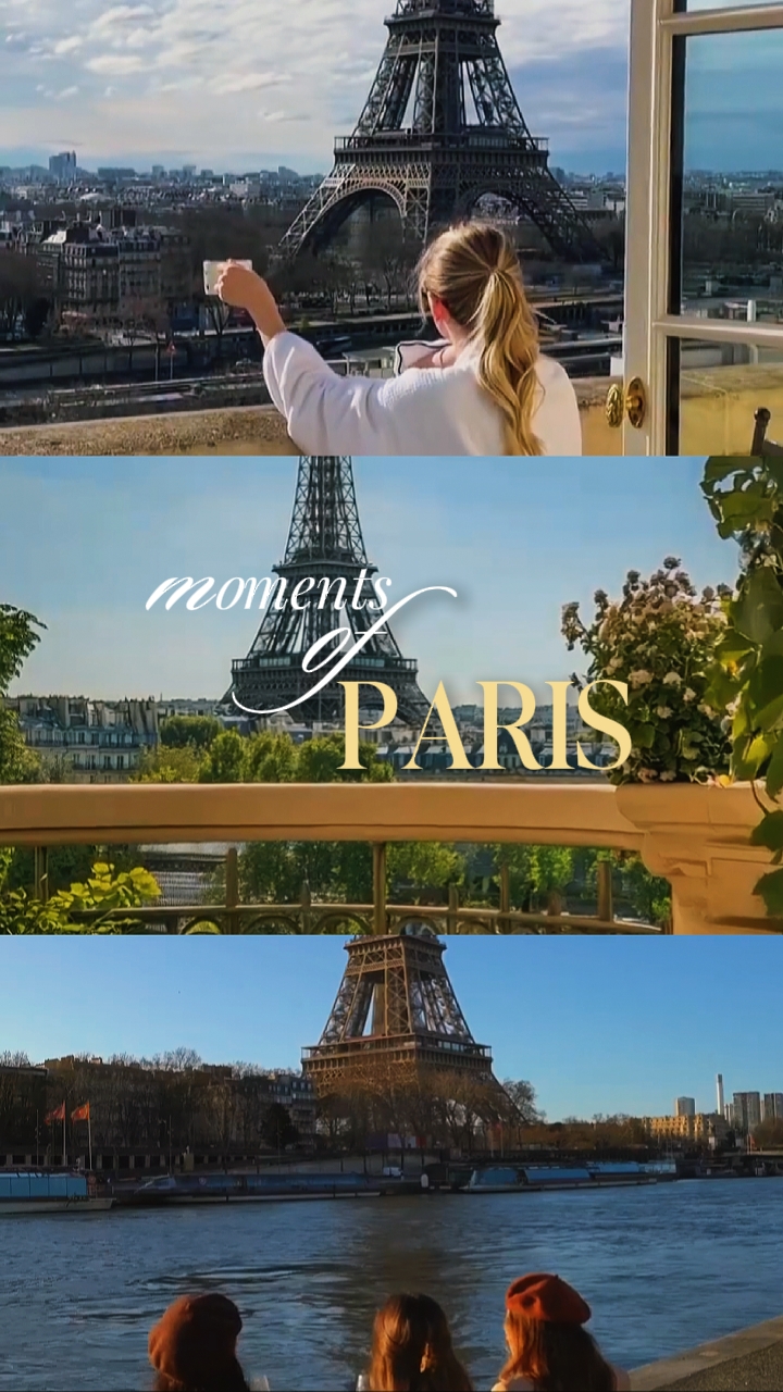 Momentos de París