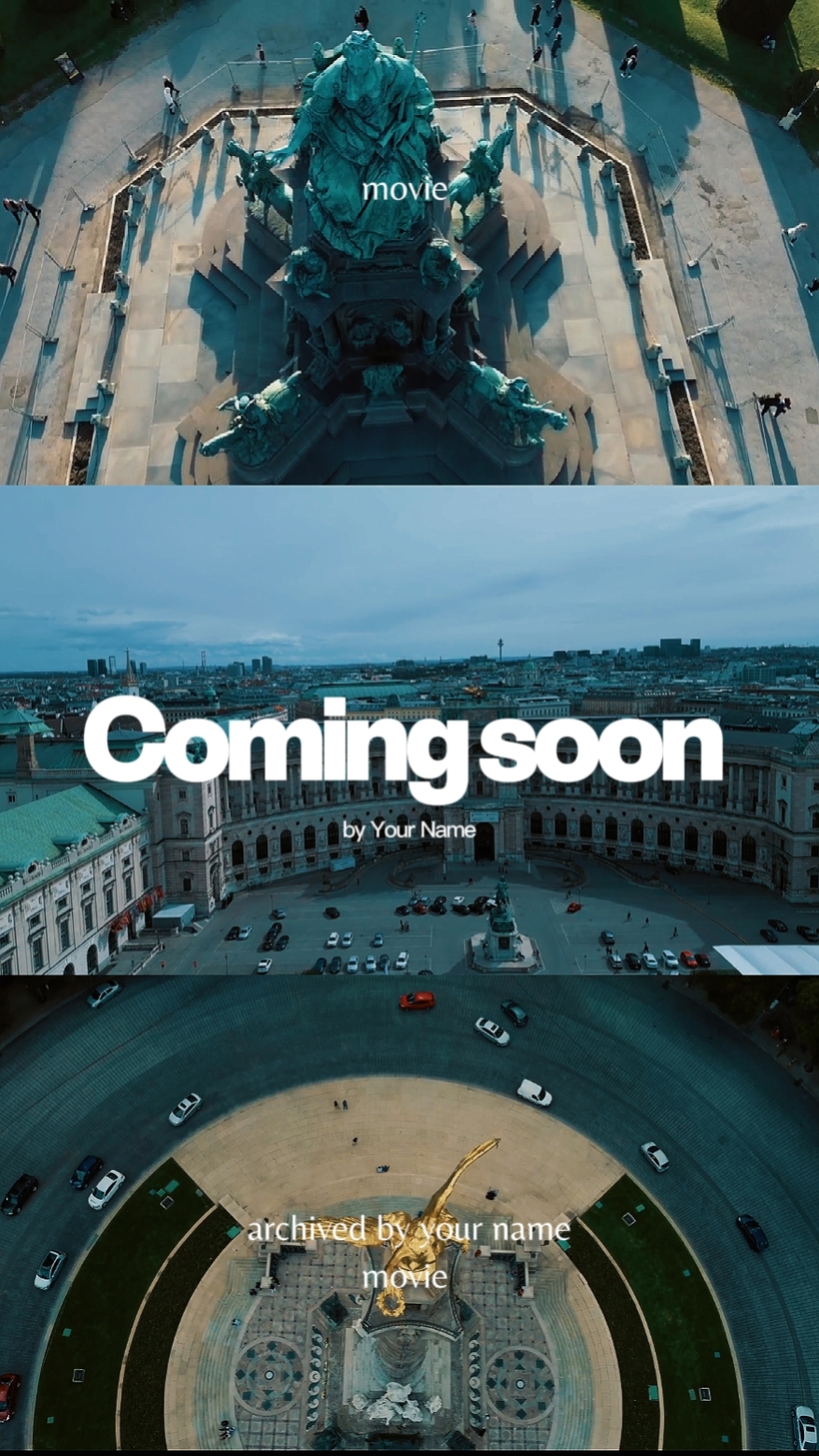 ¡¡PRÓXIMAMENTE!!