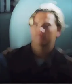 LONARDO Dicaprio