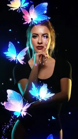 new effect
