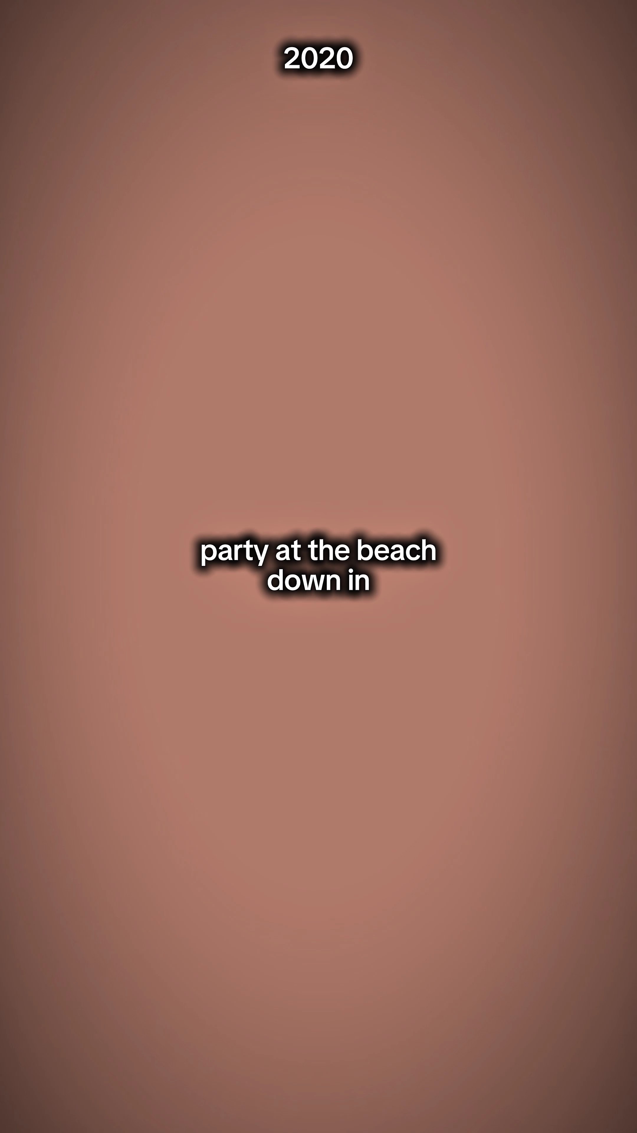 Partyatthebeach