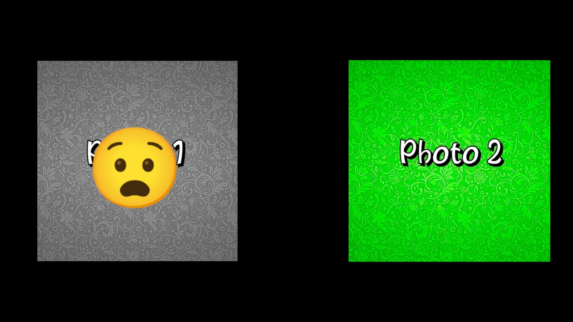 new viral template