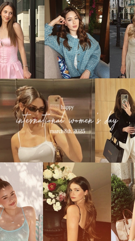 JOURNÉE DES FEMMES 2025